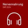 Nervennahrung Podcast Spezial, GNP 2026 Neuro News aus Linz | Nervennahrung Podcast GNP