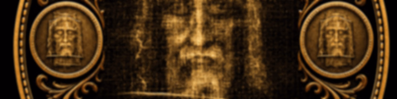 Backstory on the Shroud of Turin