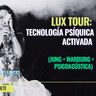Rosalía REORDENA tu psique en LUX Tour | Jung+Warburg+Psicoacústica