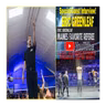 Purr Sessions Guest Interview: "Maines Favorite Referee" Eric Greenleaf