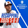 Recapping Our 2026 Sleepers, Breakouts & Busts! (10/13 Fantasy Baseball Podcast)