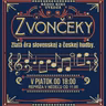 Zvončeky - 24.07.2026 - hosť: Anita Soul