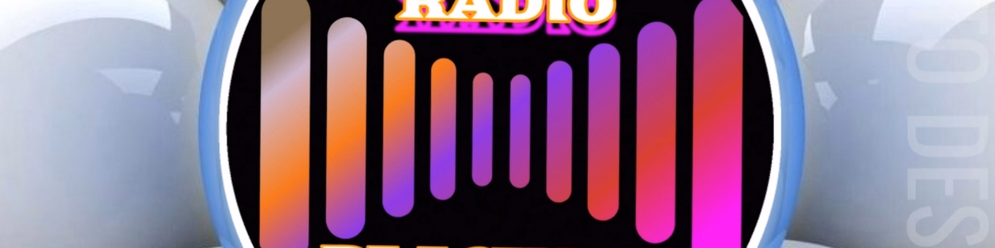 radio teste
