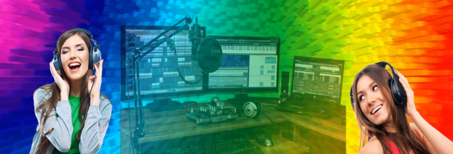 RADIO MULHERES CURADAS PARA CURAR