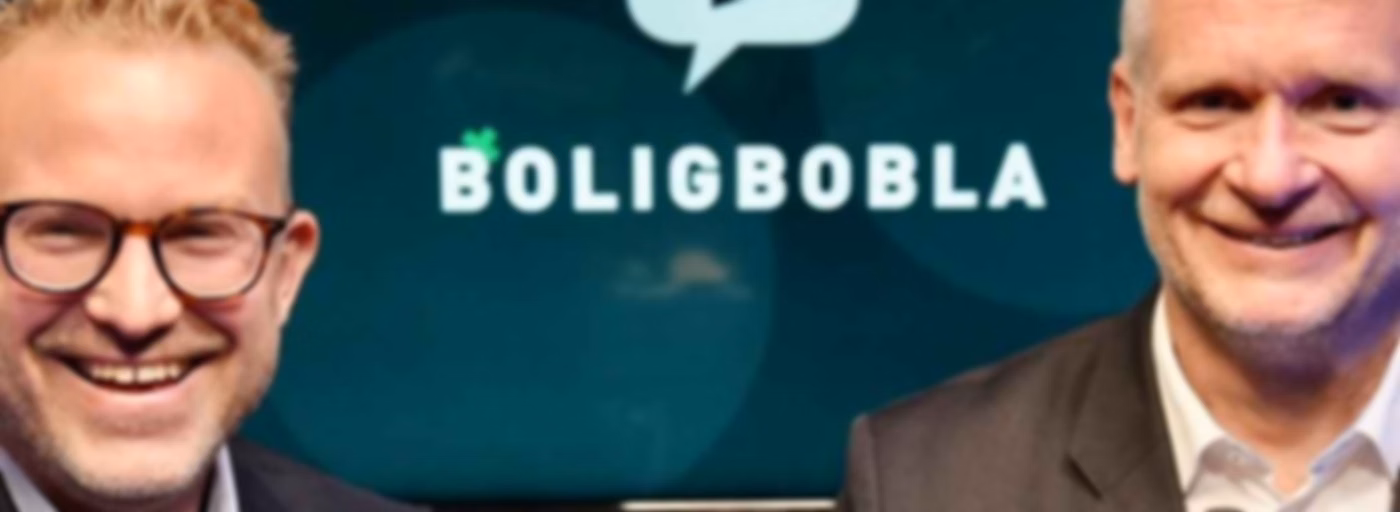Boligbobla