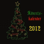 Adventskalender 2012 by Various