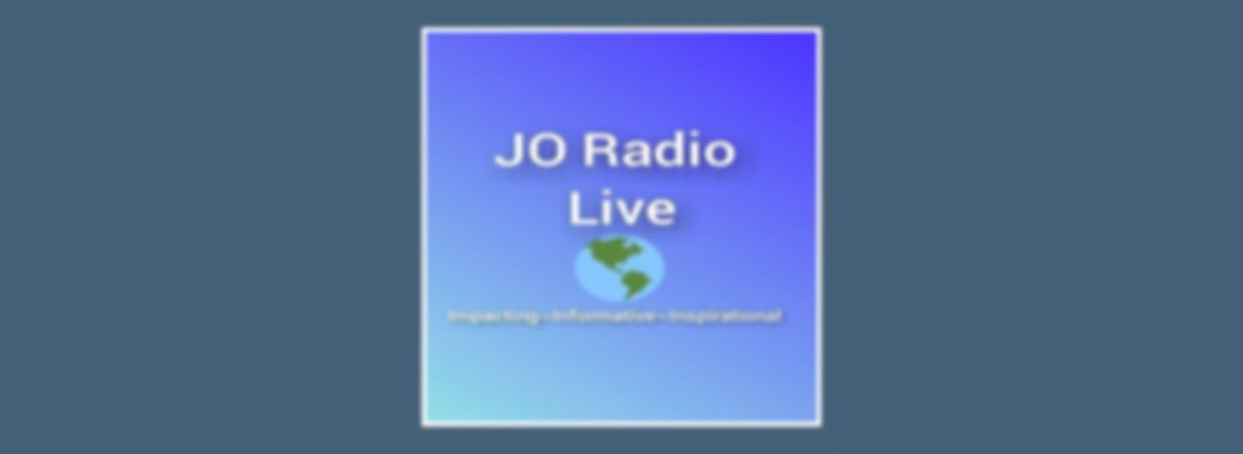 JO Radio Live