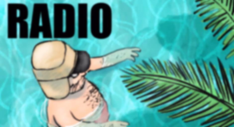 War Nerd Radio — Subscriber Feed
