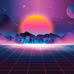retro shii