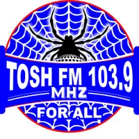 TOSH FM 103.9 MHZ