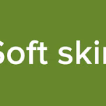 Soft skin