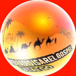 WEB RADIO ISRAEL GOSPEL