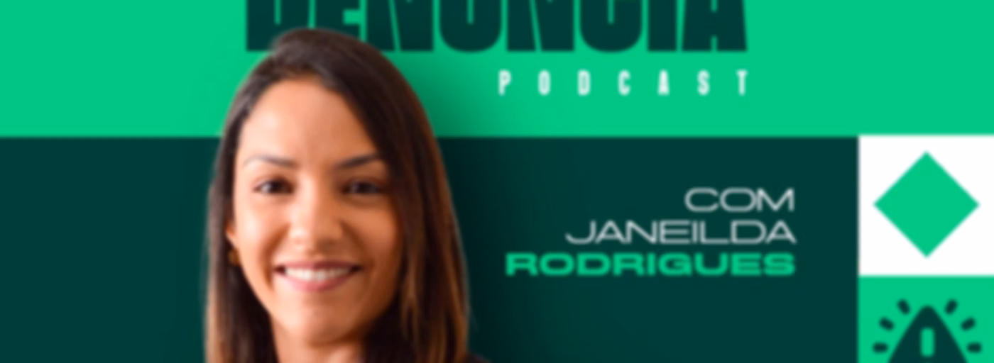 Disque Denúncia com Janeilda Rodrigues - Liberdade 94.7 FM