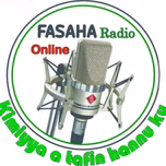 Fasaha Radio