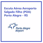 Porto Alegre Airport - POA - Salgado Filho
