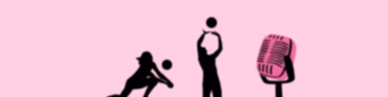 Bump, Set, Mic...The Junior Club Volleyball Podcast by TNT