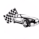 Racing Music