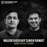 How China, Myanmar & The US Connect To Manipur Violence | Major Digvijay Rawat | FO531 Raj Shamani
