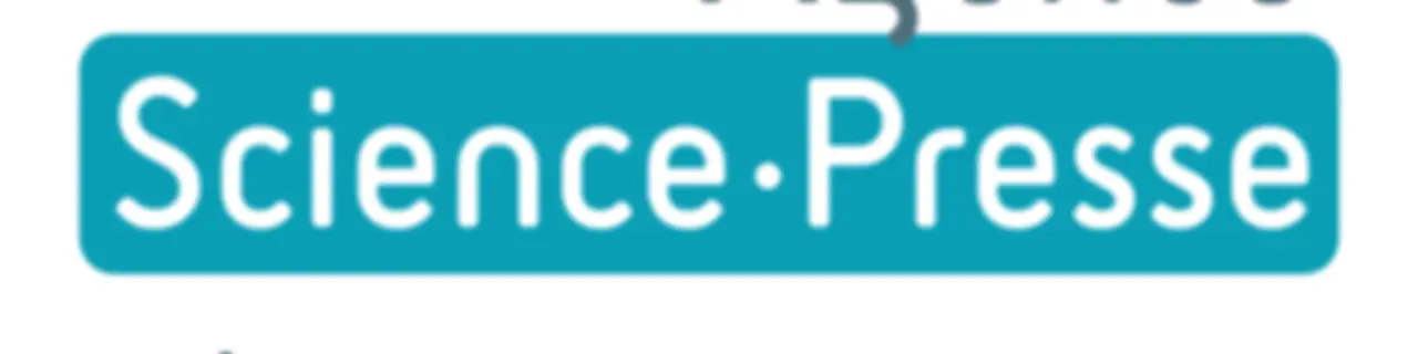 Agence Science-Presse
