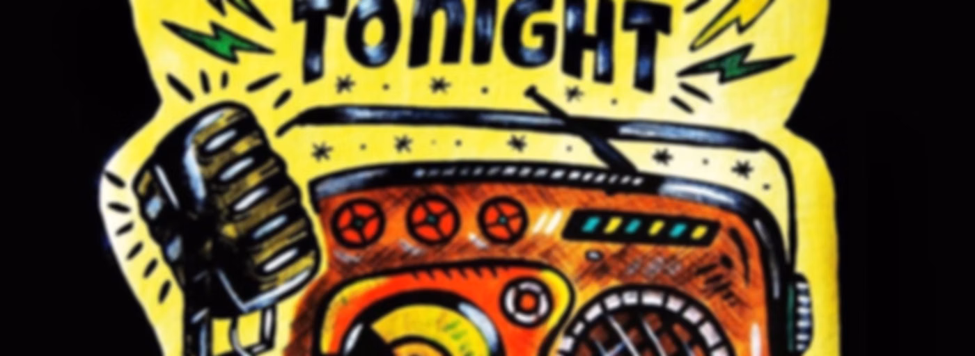 Rocksteady Tonight's Podcast