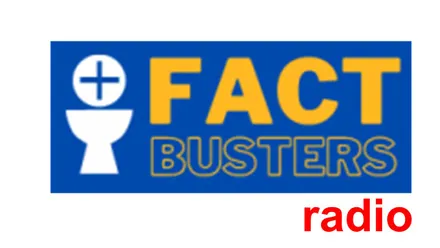 FactBusters Radio
