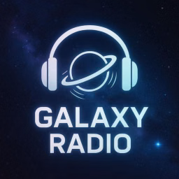Galaxy Net Radio