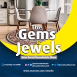 The Gems & Jewels Show