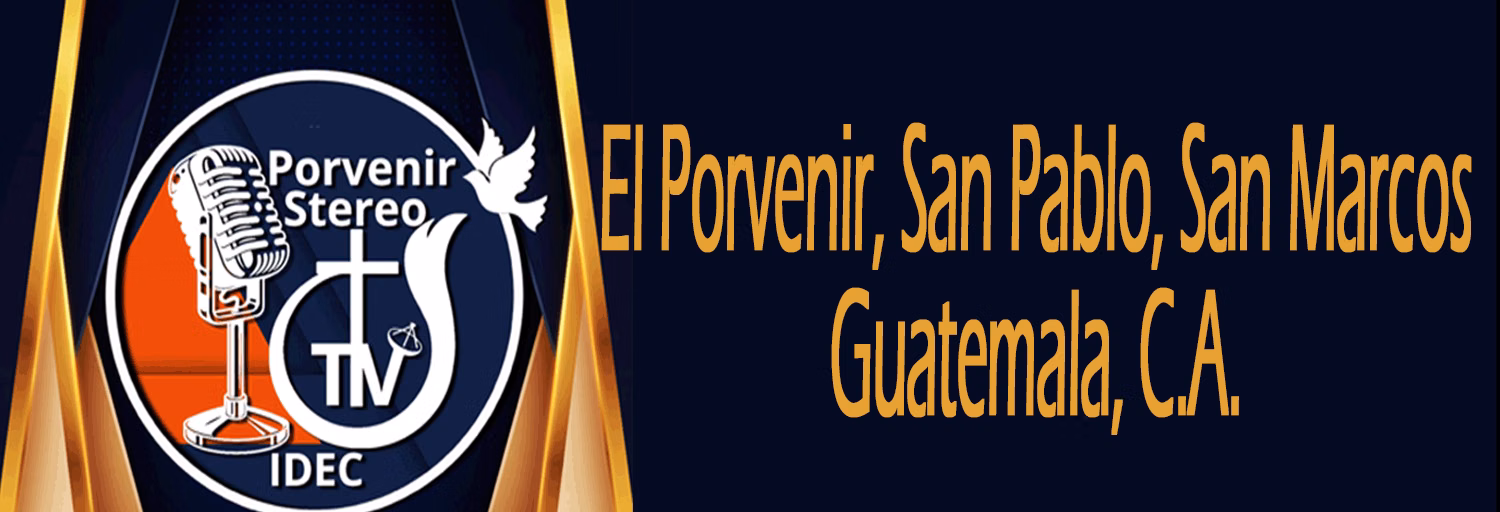 Porvenir Stereo
