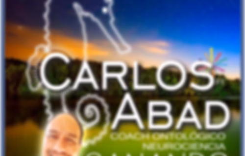 Sanando con Carlos Abad Coach