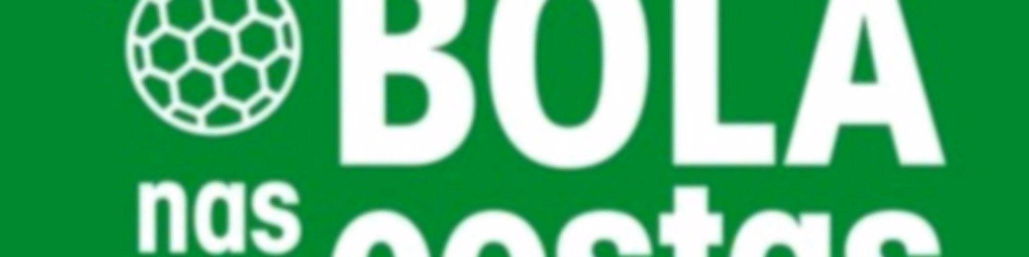 O Bola nas Costas