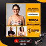 #491 - Ana Patrícia Benes Teixeira - CCAA Dracena- AdamiCast