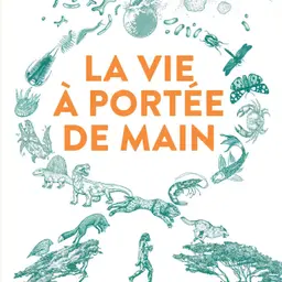 Christophe Galfard - La Vie à portée de main