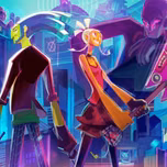 Party EDM