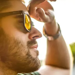 Die Zukunft ist so strahlend, dass wir die Sonnenbrille aufsetzen müssen