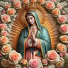 NOVENA NOVE MESES COM MARIA - 09/06 - 77º DIA