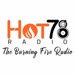 hot 78 radio