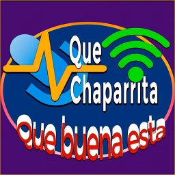 Que Chaparrita Radio