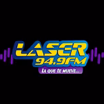 LASER 94.9 FM