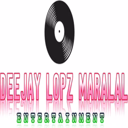 DjLopz Maralal