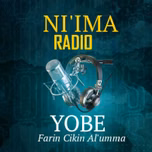 NI IMA RADIO