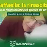 Raffaella: la rinascita parte da un rifugio