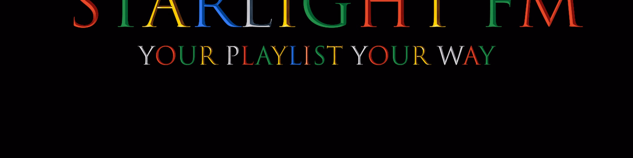 Starlight radio