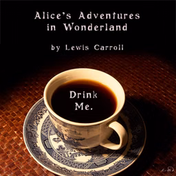 Alice's Adventures in Wonderland (Dramatic Reading) by Lewis Carroll (1832 - 1898)