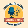 Episodio 2 - Top Canciones mas escuchadas en la costa Samaria.
