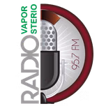 Radio Vapor Estéreo FM.