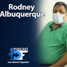 Podcast Direto ao Fato | Rodney Albuquerque