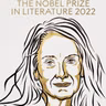 Un Nobel o mejor, una Nobel