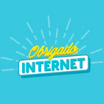 Obrigado, Inte... Feed Antigo