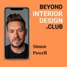 #049 - Building a Business with Purpose and Passion — with Luxury Aquaria Expert Simon Powell