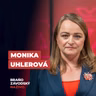 Uhlerová: Náš súhlas k rozpočtu by bol podobný, ako podpísať bianko šek